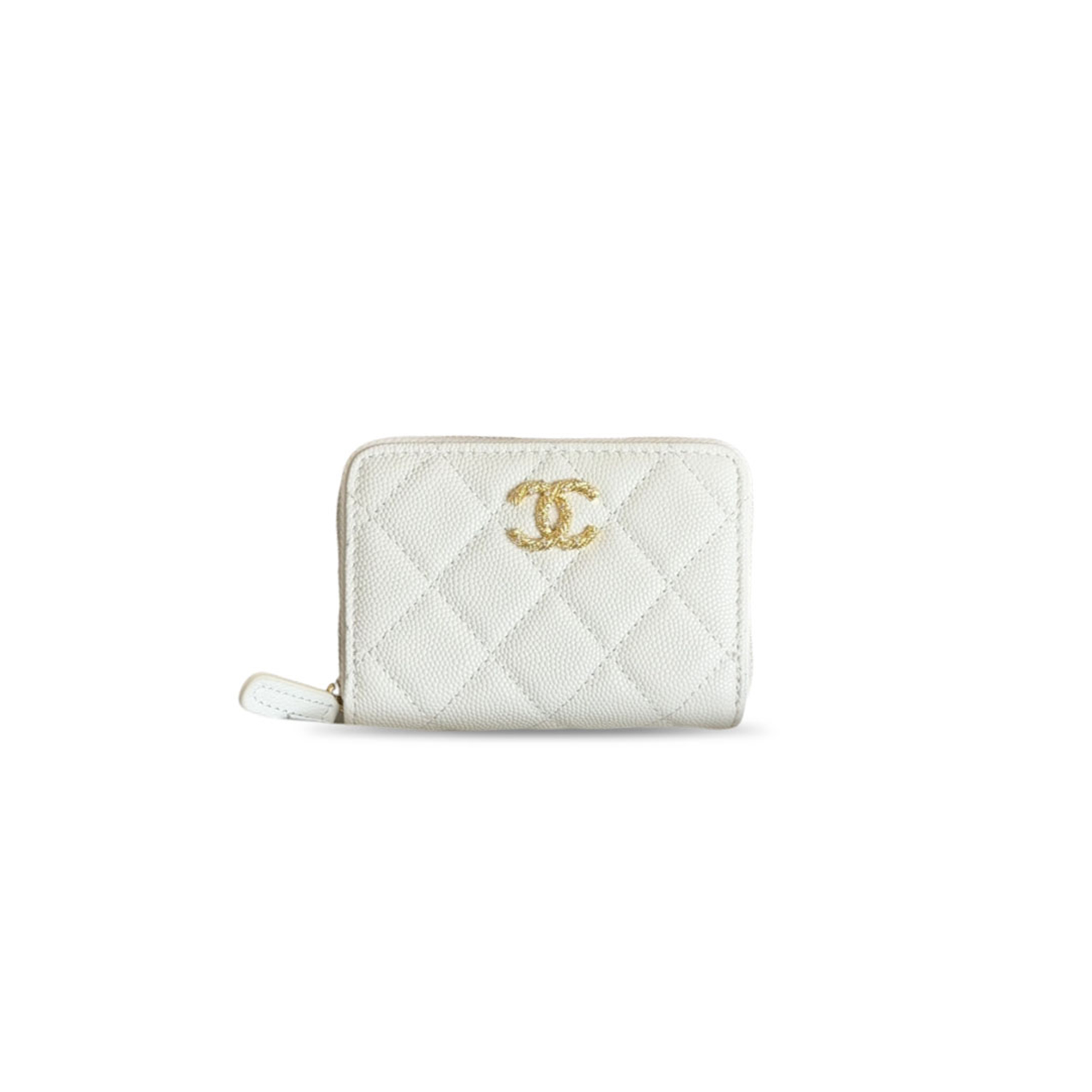 CHANEL MASTER CLASSIC ZIPPED COIN PURSE AP5078 (11*7.5*2cm)